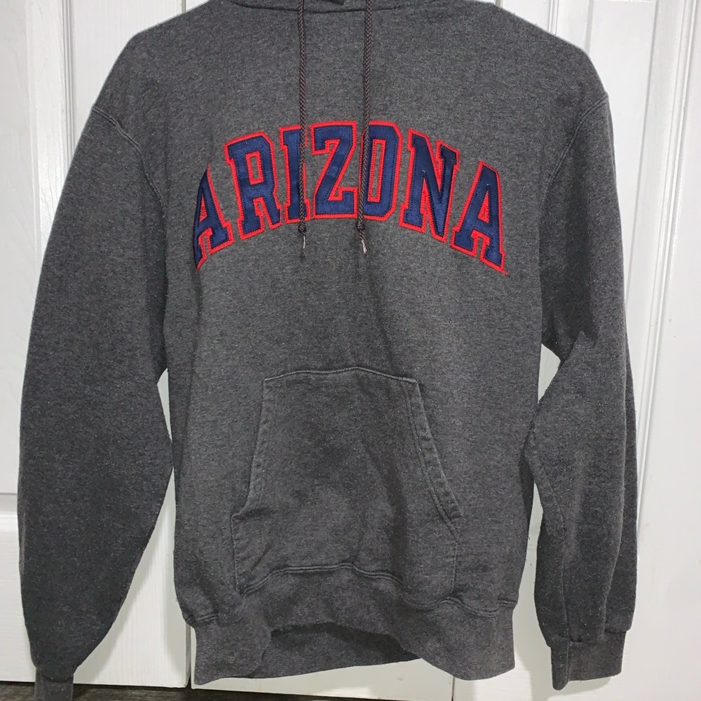 champion hoodie